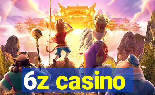 6z casino